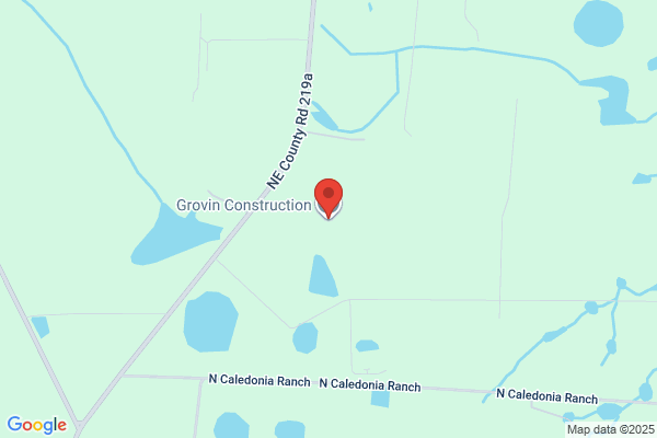 Grovin Farms