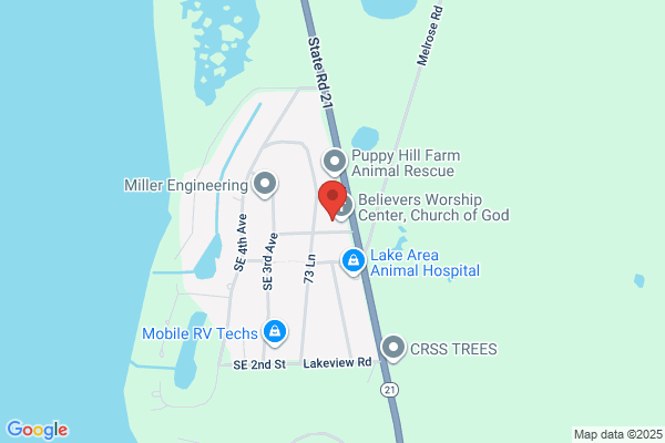Holy Temple of God the