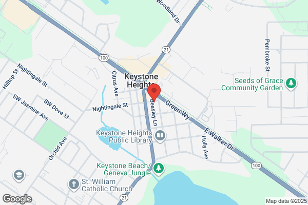 Keystone Heights Head Start