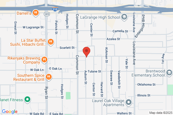 Lake Area Animal Hospital
