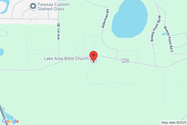 Lake Area Bible Church