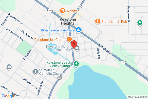 Lake Area Physical Therapy & Aquatics