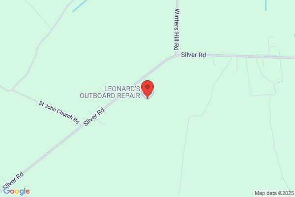 Leonards Outboard Shop