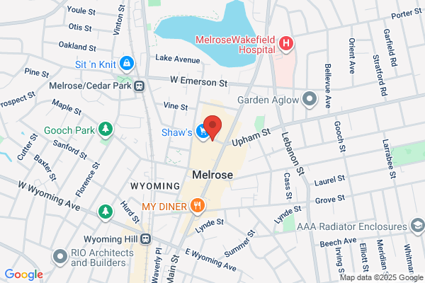 Melrose Animal Hospital