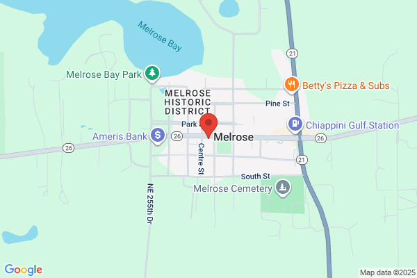 Melrose Bay Art Gallery