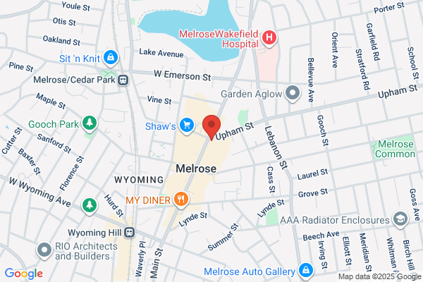 Melrose Florist & Gifts
