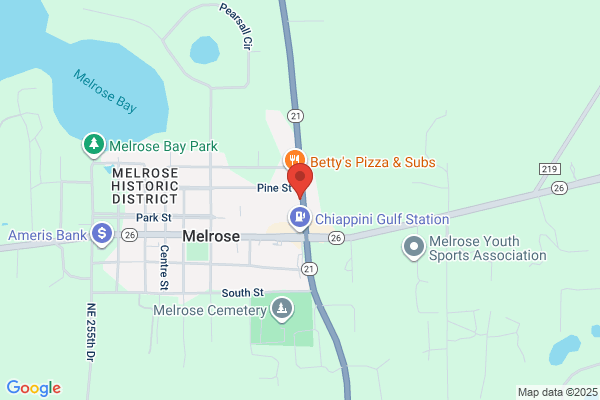 Melrose Pest Control