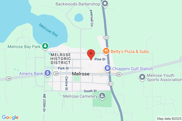 Melrose Womans Club