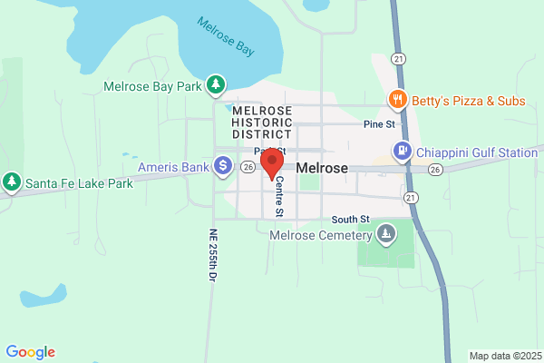 Senior Healthcare Center at Melrose