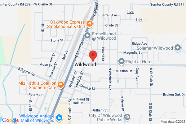 Willis Chuck Realty