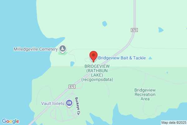Bridgeview Bait & Tackle