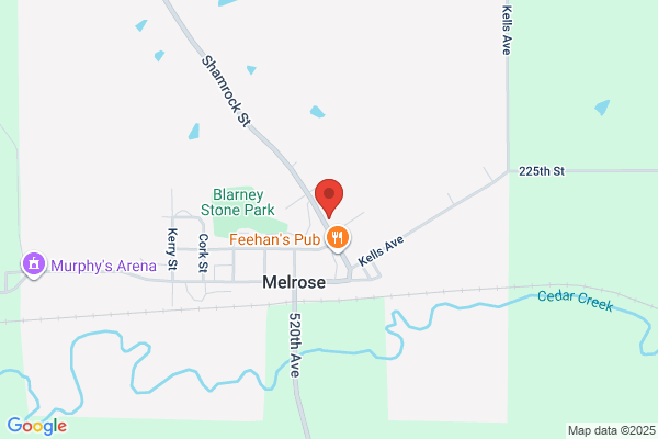 Fire (To Report A Fire), Melrose Fire Dept