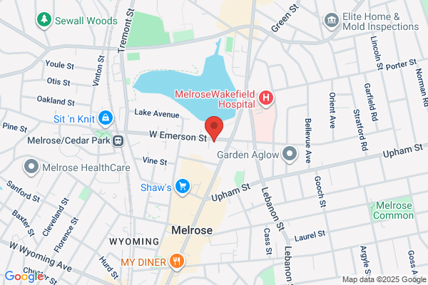 Gulino Joseph S CPA