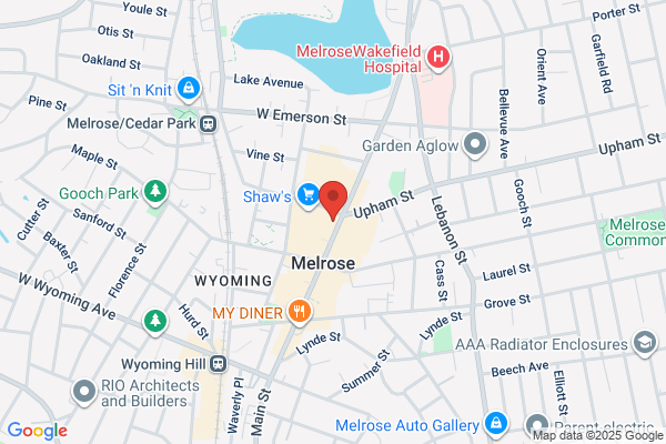 HVAC Supply Near Me