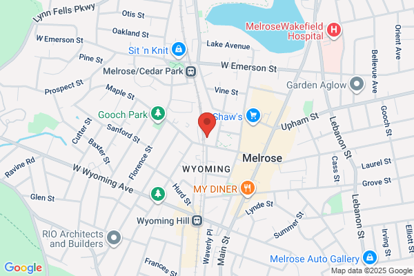 All Around Garage Door Repair of Melrose