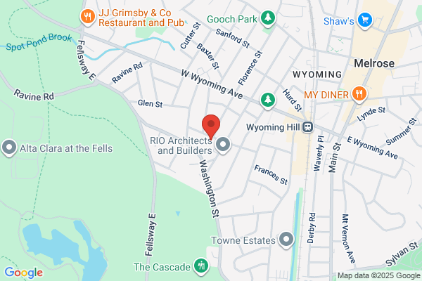 Melrose Plumbing & Heating Services Company