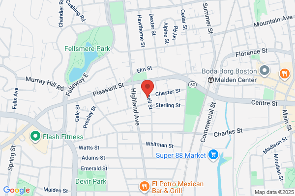 Nguyen's Plumbing & Heating