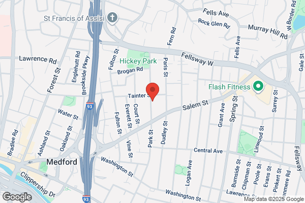 International Upholstering Co