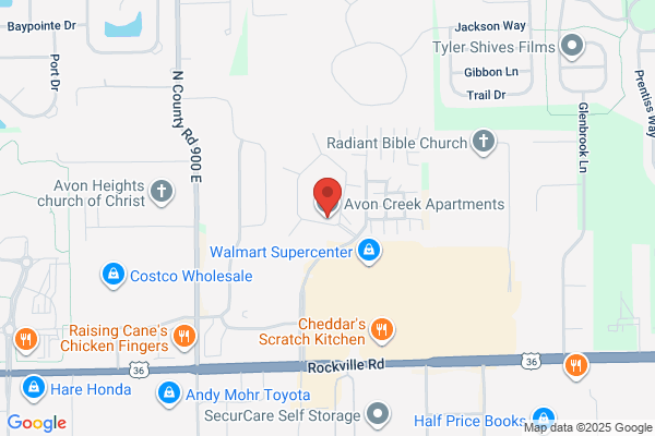 Avon Apartments