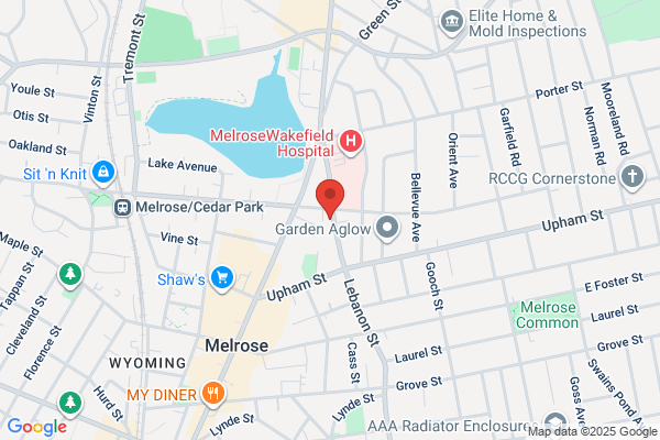 Boston Commonwealth Real Estate