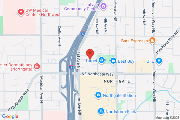 Northgate Apartments