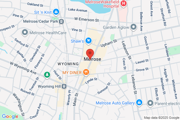 Shermans Appliance & Refrigeration Service