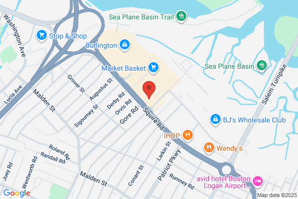 Firestone Tire & Service Centers
