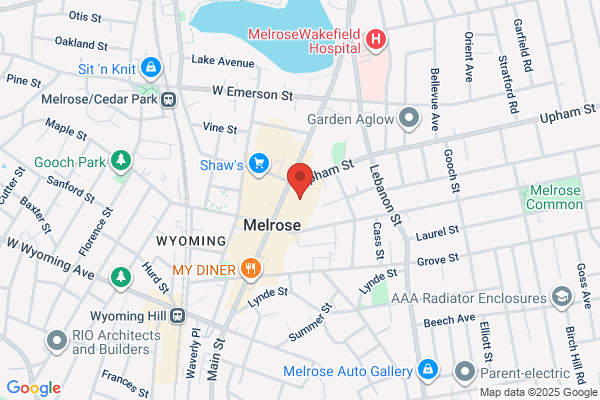 Middlesex Auto Repair