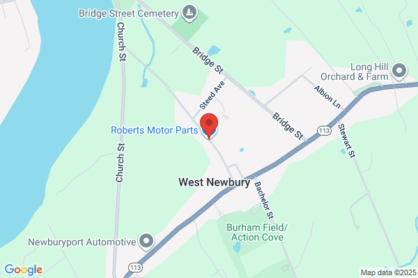 Roberts Automotive