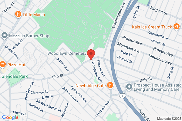 Woodlawn Auto Service