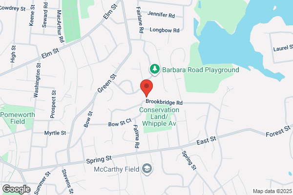 Brookbridge Builders