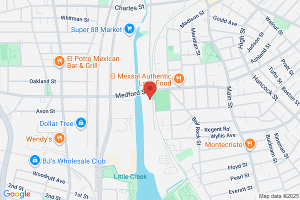 Malden Electric Co