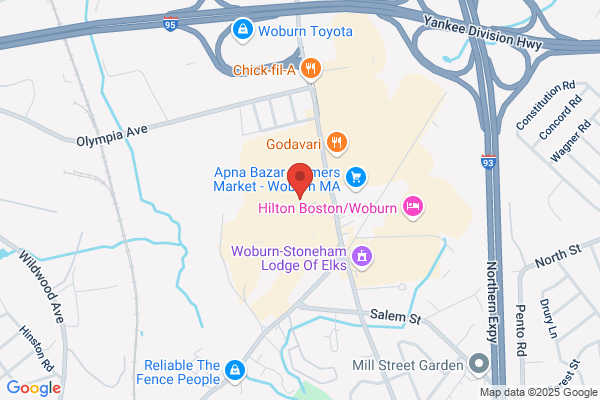 New England Service Tech and Maintenance