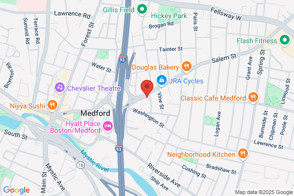 Brookline Bank
