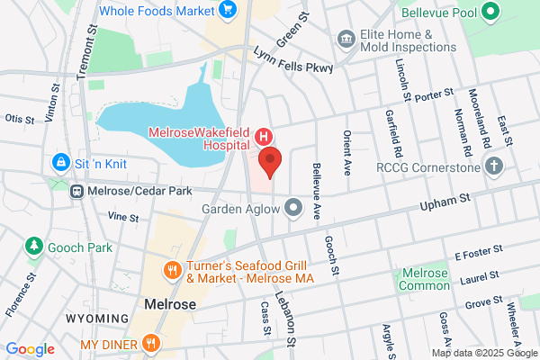 Lawrence Moschitto, MD - Closed