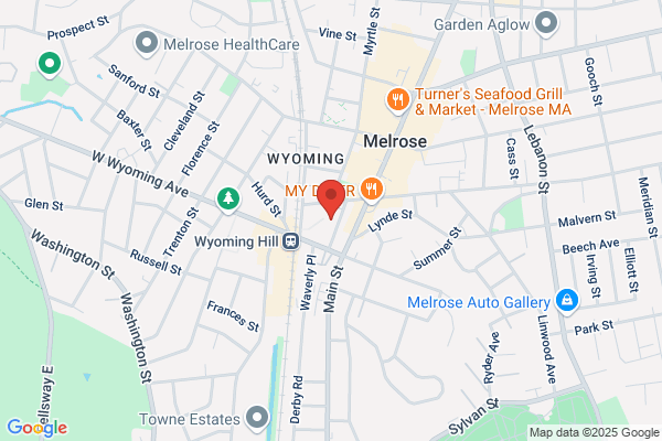 Melrose Dance Academy