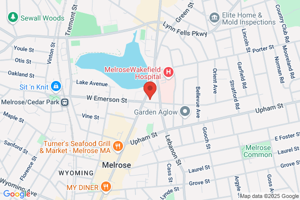 Melrose Family Dentistry