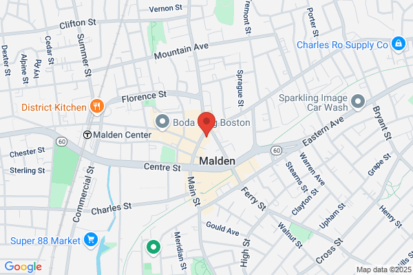 Malden Dentistry and Braces