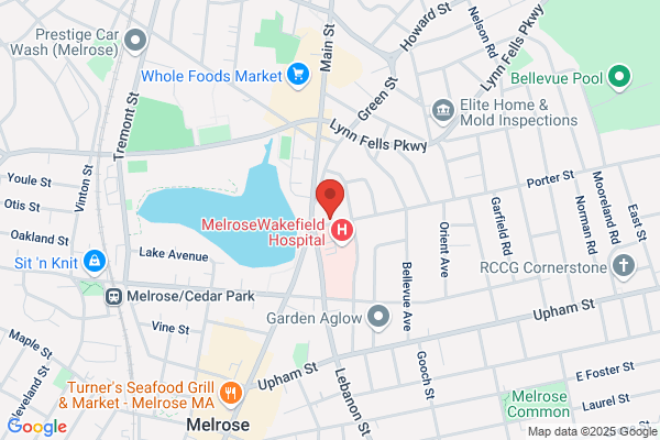 Melrose Dental Group | Dr. Piro Leno
