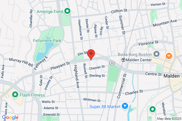 Pleasant Care Dental