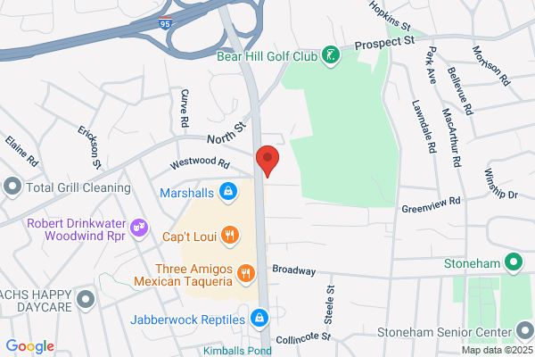 Redstone Dental Center