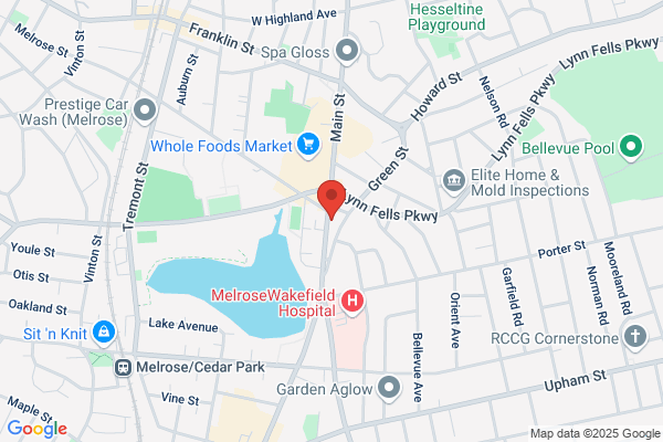 Dermatology Associates of Melrose