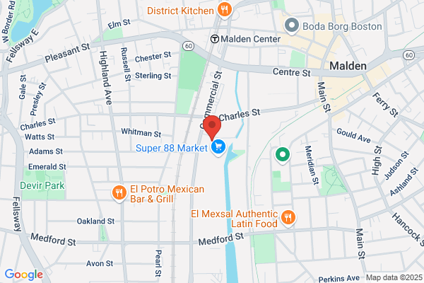 Bay State Physical Therapy - Malden