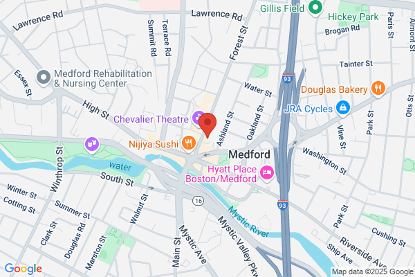 Medford Dialysis Center
