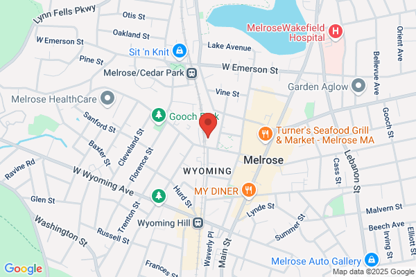 SERVPRO of Medford/Everett