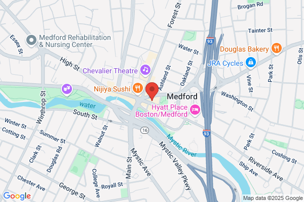 Garage Door Repair Medford