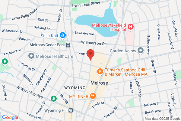 Rickards Barbara Podiatrist