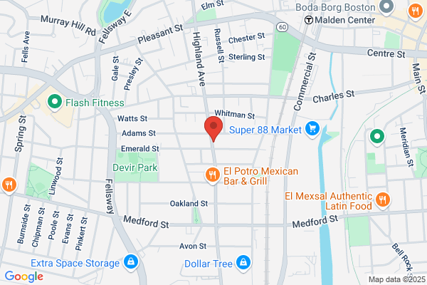 Atlas Market