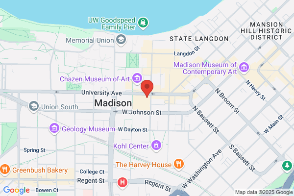 Madison Market