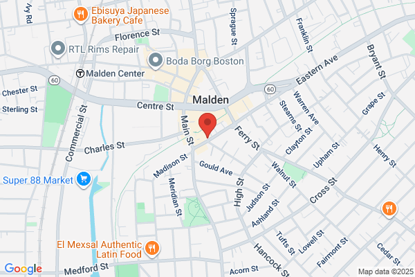 Homewatch CareGivers of Malden